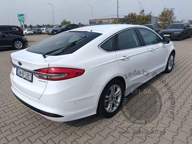 3 - Ford Mondeo 1.5 EcoBoost Titanium  2019r. DW8FU81 Magnice
