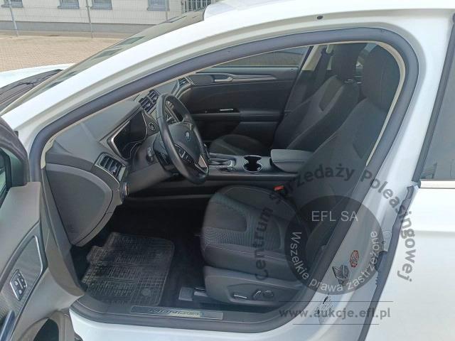 7 - Ford Mondeo 1.5 EcoBoost Titanium  2019r. DW8FU81 Magnice