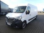 RENAULT MASTER 2.3 DCI 180KM FURGON 2022r.