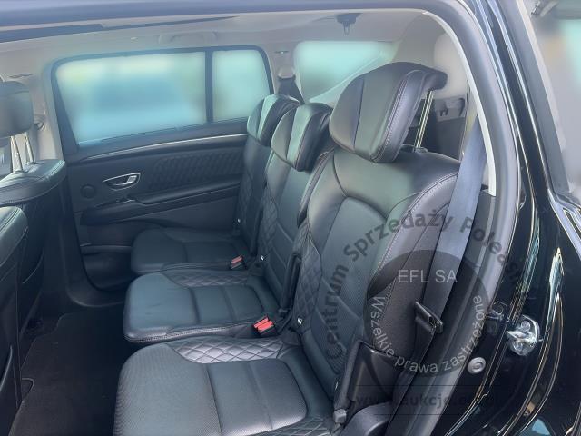 12 - RENAULT ESPACE 2.0 DCI INITIALE PARIS  2020r.