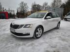 Skoda Octavia 1.5 TSI GPF ACT Ambiti 2020r. DW5KS29  Pojazd znajduje się w firmie ARCTOS GROUP sp. z o.o. Al. Krakowska 7, 02-183 Warszawa