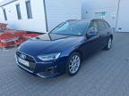 Audi A4 35 TDI mHEV S tronic 2023r. DW8VY53 Magnice