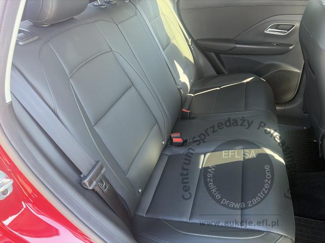 14 - MG ZS 1.5 HYBRID EXCLUSIVE HEV+  2025r.
