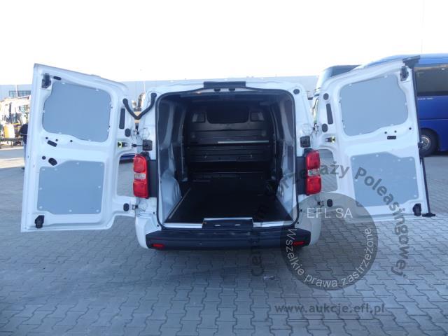 7 - Opel Vivaro 2.0 CDTI Extra Long 3,1 2022r. DW7UR61 Magnice
