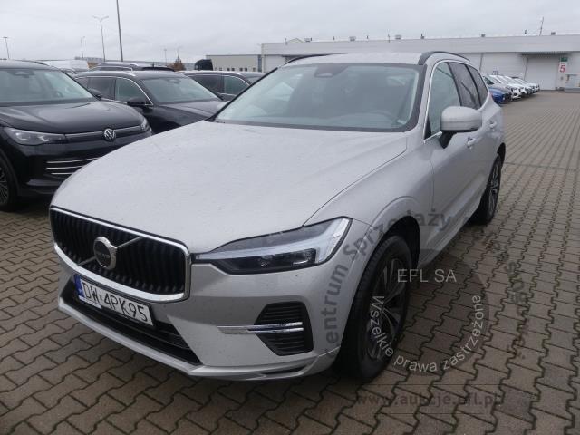 1 - Volvo XC60 B4 B Momentum Pro Automat 2021r. DW4PK95 Magnice