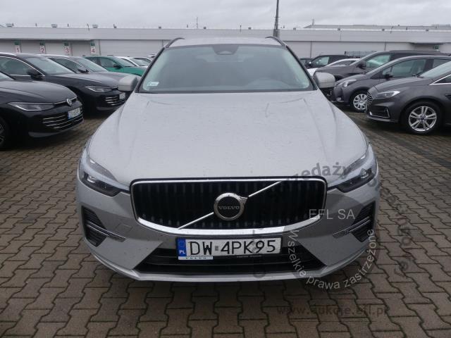 3 - Volvo XC60 B4 B Momentum Pro Automat 2021r. DW4PK95 Magnice