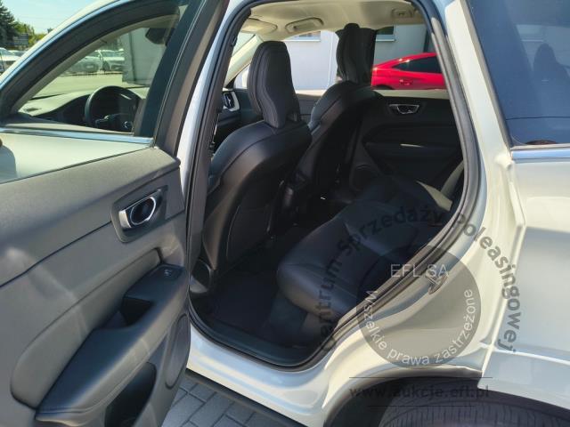 9 - Volvo XC60 B4 D Inscription aut 2022r. WND9106A UWAGA!! Pojazd znajduje się w lokalizacji: Janki, Al. Krakowska 52, 05-090 Janki