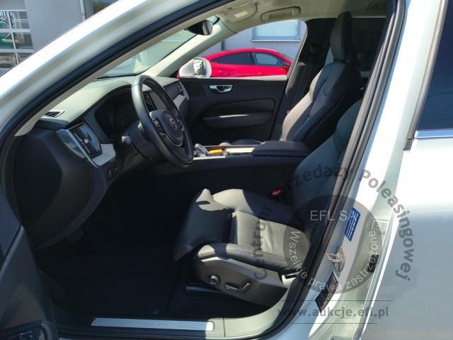 10 - Volvo XC60 B4 D Inscription aut 2022r. WND9106A UWAGA!! Pojazd znajduje się w lokalizacji: Janki, Al. Krakowska 52, 05-090 Janki
