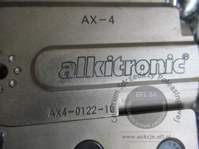 4 - Klucz hydrauliczny Alkitronic AX 4 - SW 55 2022r.