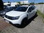 DACIA DUSTER 1.5 Blue dCi Comfort 2018r. DW2AN94 UWAGA!! Pojazd znajduje się w firmie AUTO MOTO CENTRUM sp. z o.o. ul. Ostrowska 328 (przy Trasie Katowickiej) 61-312 Poznań