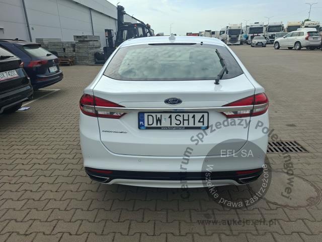 5 - Ford Mondeo 2.0 EcoBlue Titanium DW1SH14 Magnice