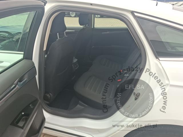 8 - Ford Mondeo 2.0 EcoBlue Titanium DW1SH14 Magnice