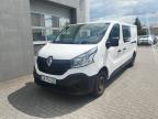 Renault Trafic L2H1 2,9t Pack Clim 2019r. DW9GA05 UWAGA!! Pojazd znajduje się w lokalizacji: Janki, Al. Krakowska 52, 05-090 Janki