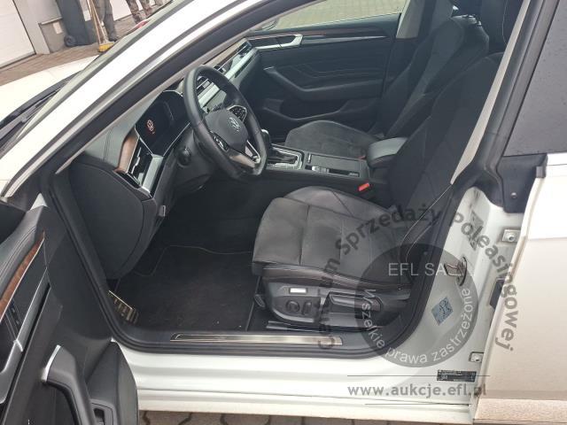 7 - Volkswagen Arteon 2.0 TDI Elegance DSG 2022r. DW3UG72 Magnice