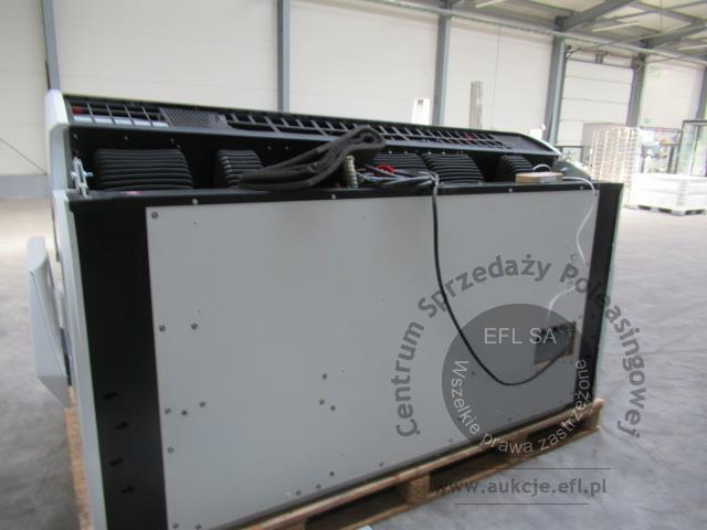 5 - Łóżko – solarium SOLTRON XL 70