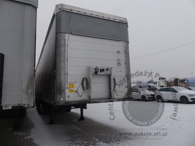 2 - SCHMITZ CARGOBULL SCB S3T COILMULDA 2022r.