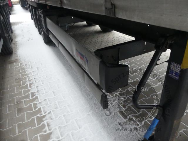 3 - SCHMITZ CARGOBULL SCB S3T COILMULDA 2022r.
