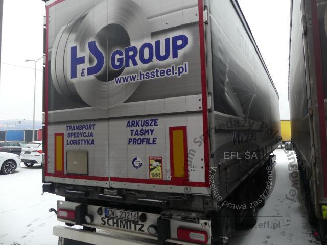 7 - SCHMITZ CARGOBULL SCB S3T COILMULDA 2022r.