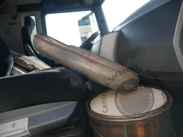 7 - MAN TGX 18.440 4X2 BLS AUTOMAT 2015r.