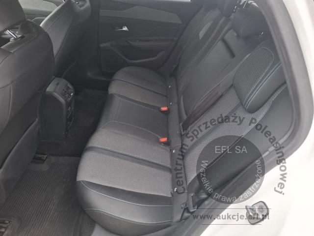 11 - PEUGEOT 308 1.5 BlueHDi Allure S&amp;S 2022r. DW3TU65 Uwaga! Pojazd znajduje się w firmie AACAR sp. z o.o. Jawornik 90, 32-400 Myślenice