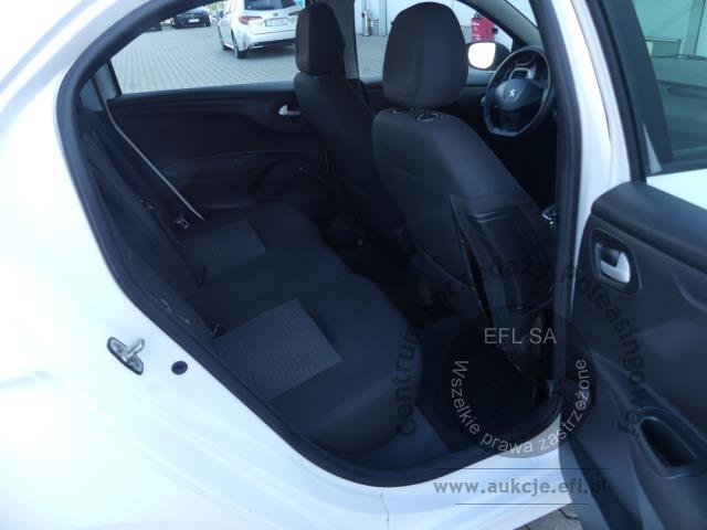 11 - PEUGEOT 301 1.2 PURETECH ACTIVE 2018r.