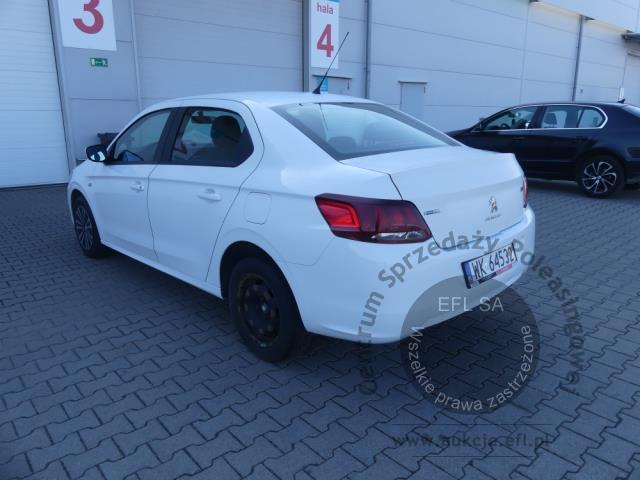 12 - PEUGEOT 301 1.2 PURETECH ACTIVE 2018r.