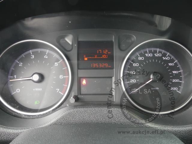 5 - PEUGEOT 301 1.2 PURETECH ACTIVE 2018r.