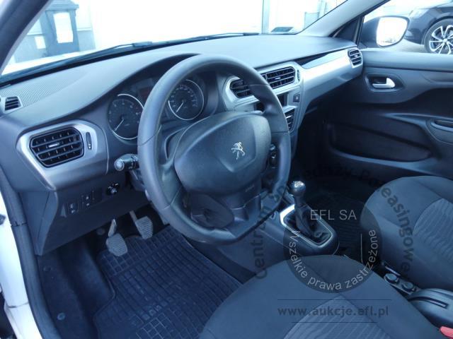 7 - PEUGEOT 301 1.2 PURETECH ACTIVE 2018r.