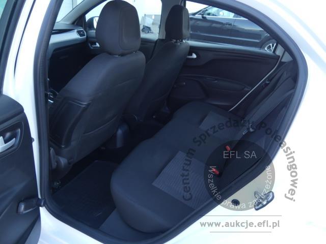 10 - PEUGEOT 301 1.2 PURETECH ACTIVE 2018r.