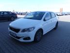 PEUGEOT 301 1.2 PURETECH ACTIVE 2018r.