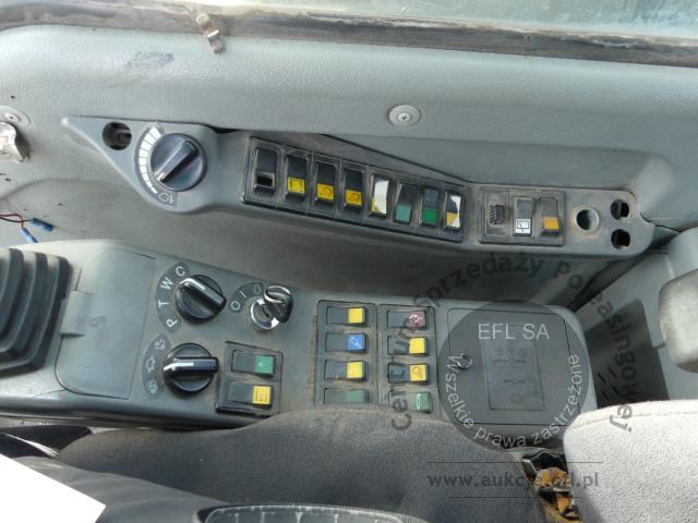 7 - Koparka kołowa VOLVO EW160B 2004r.