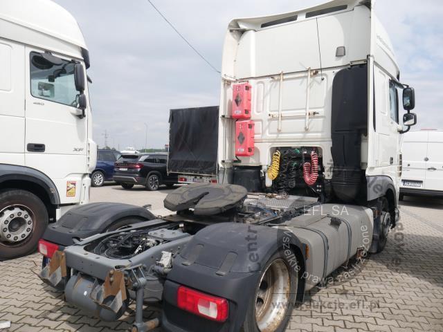 11 - EFL FINANCE DAF XF 480 FT 4X2 SSC AUTOMAT 2019r.