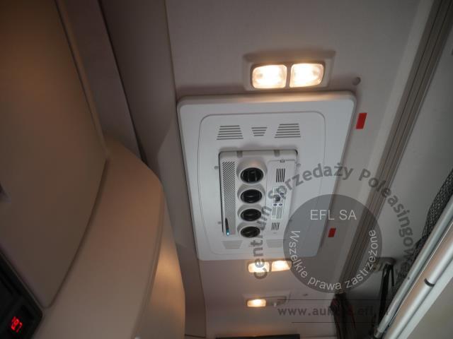 6 - EFL FINANCE DAF XF 480 FT 4X2 SSC AUTOMAT 2019r.