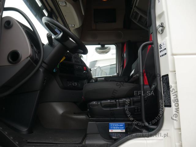 7 - EFL FINANCE DAF XF 480 FT 4X2 SSC AUTOMAT 2019r.