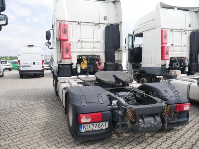 10 - EFL FINANCE DAF XF 480 FT 4X2 SSC AUTOMAT 2019r.