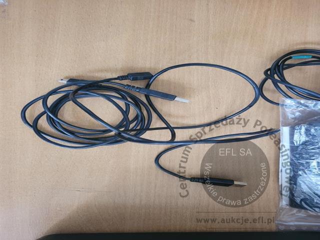 15 - EFL Finance Urządzenie Medyczne TELEMYO DTS 7-K MR