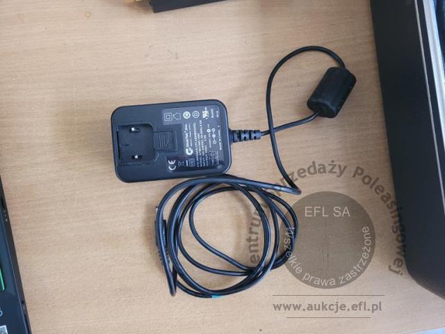 4 - EFL Finance Urządzenie Medyczne TELEMYO DTS 7-K MR