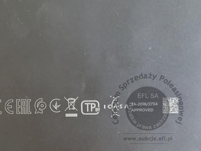 39 - EFL Finance Urządzenie Medyczne TELEMYO DTS 7-K MR