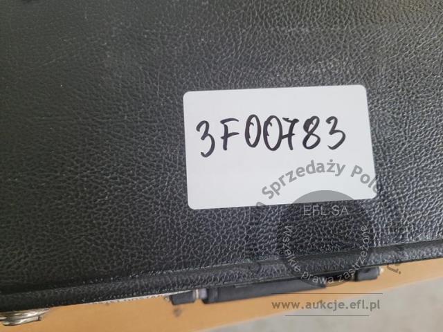 41 - EFL Finance Urządzenie Medyczne TELEMYO DTS 7-K MR