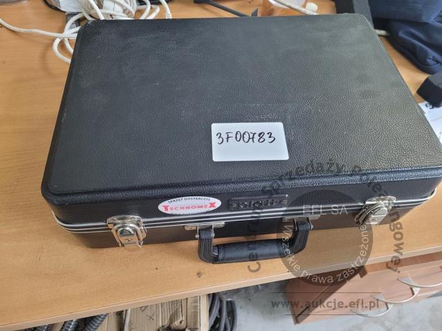 42 - EFL Finance Urządzenie Medyczne TELEMYO DTS 7-K MR