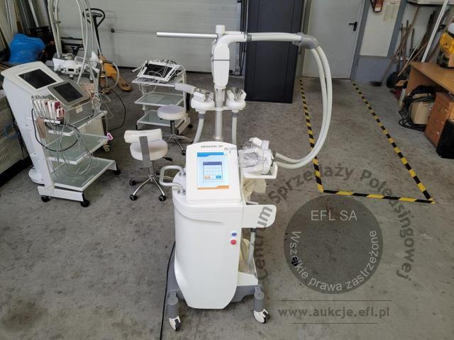 1 - Urządzenie kosmetyczne Kripol V12