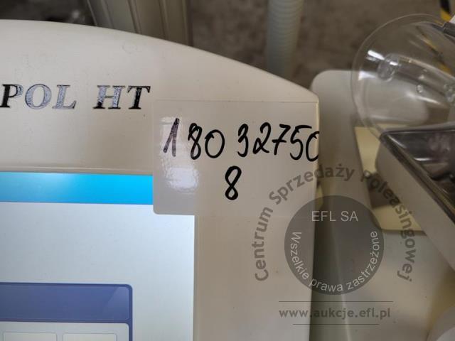 13 - Urządzenie kosmetyczne Kripol V12