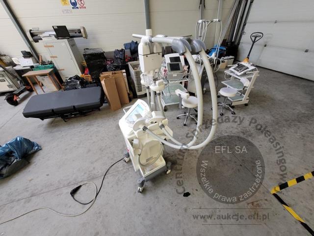 5 - Urządzenie kosmetyczne Kripol V12