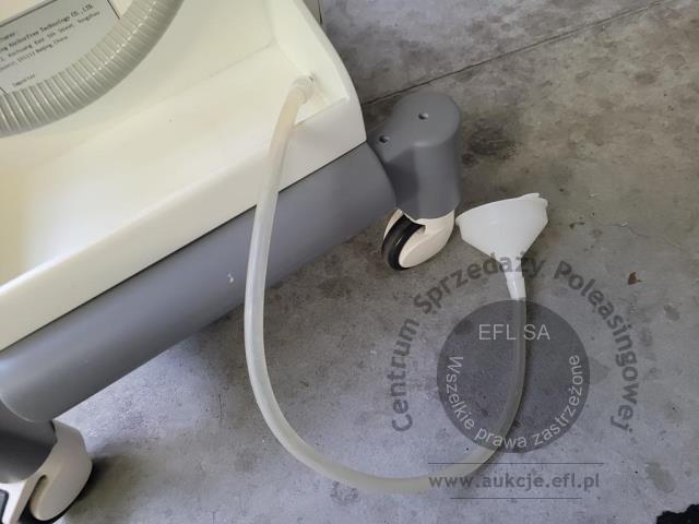 9 - Urządzenie kosmetyczne Kripol V12