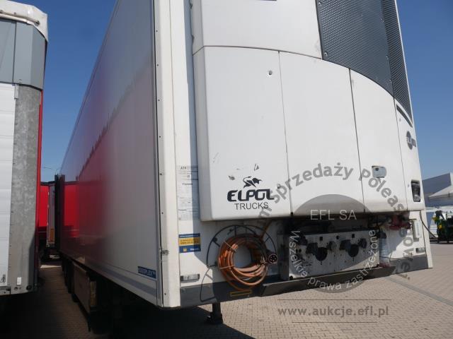 2 - KRONE SD CHŁODNIA 2017r.