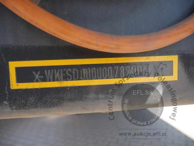 24 - KRONE SD CHŁODNIA 2017r.