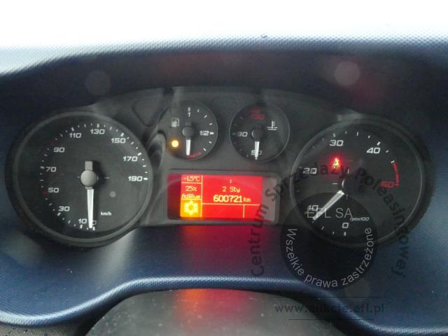 5 - IVECO / PKSRATRANS DAILY 35S18 2019r.