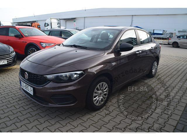 1 - FIAT TIPO 1.4 95KM 2018r.