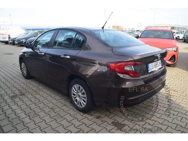 11 - FIAT TIPO 1.4 95KM 2018r.