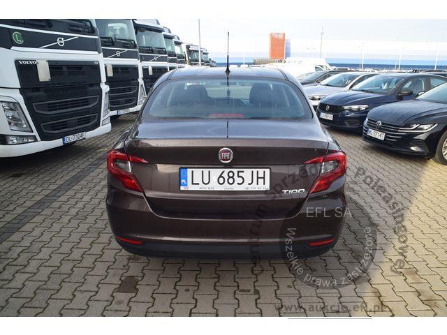 12 - FIAT TIPO 1.4 95KM 2018r.